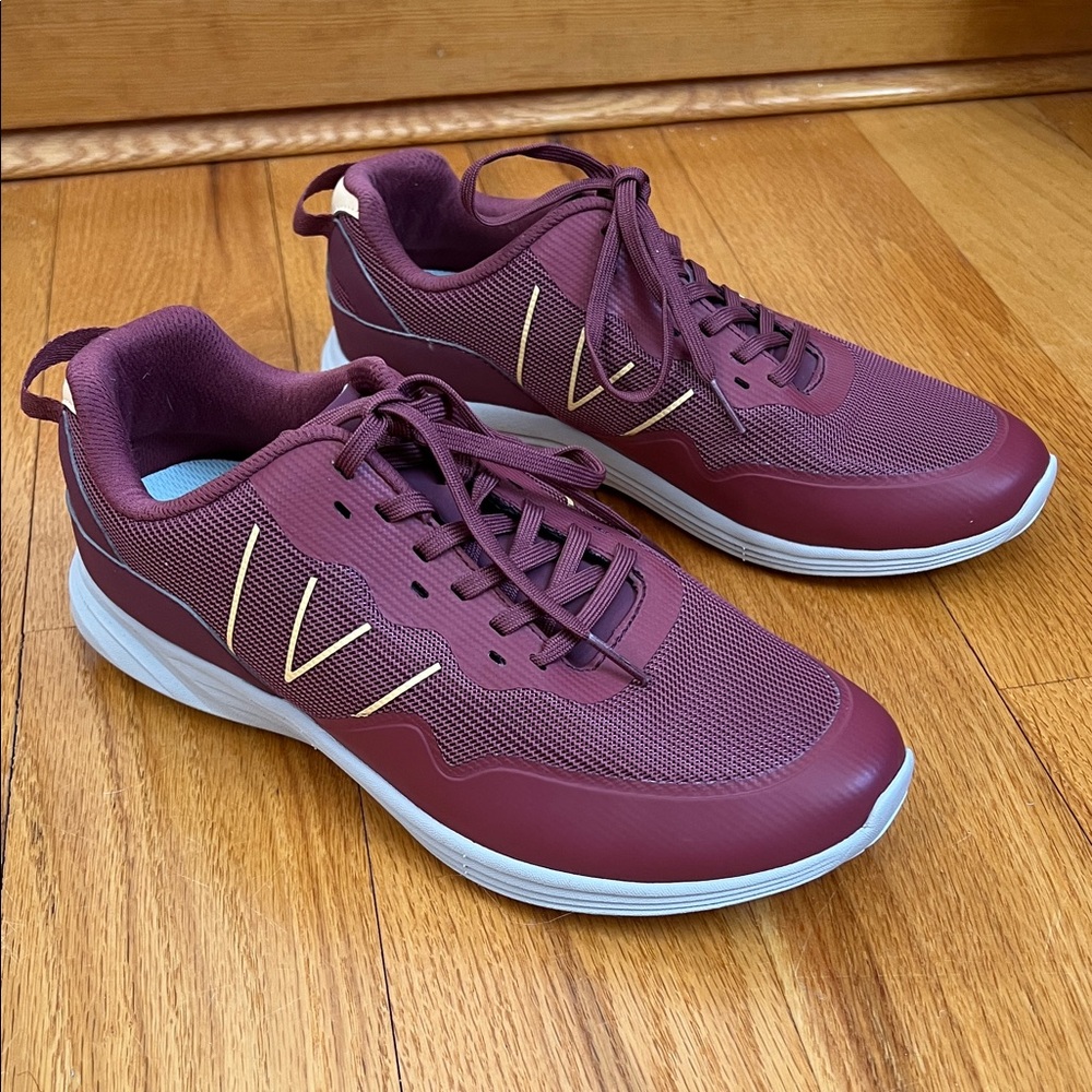 Vionic Agile Audie Athletic Walking Shoes NWOT - Picture 4 of 7
